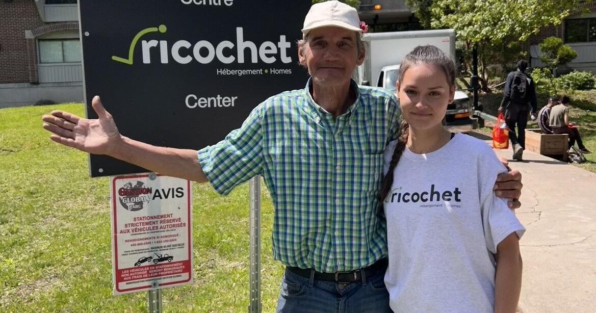 Ricochet users are back on the streets - Vimarsana News