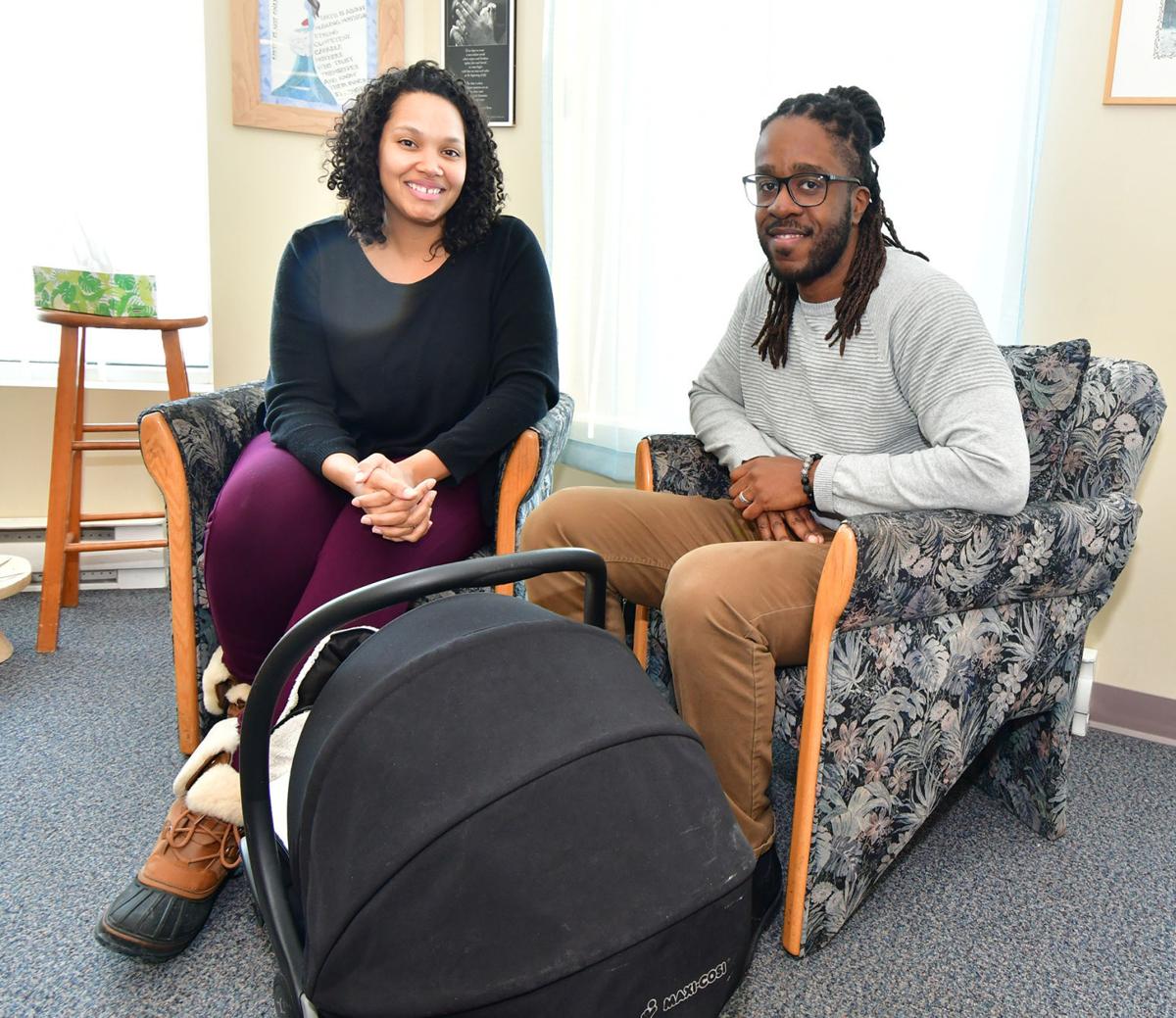 Lac St Louis Clsc Birthing Centre Holds Open House West