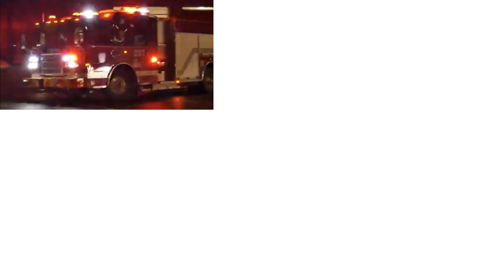 Twenty-five apartments burn in fire in Ahuntsic-Cartierville - Vimarsana News