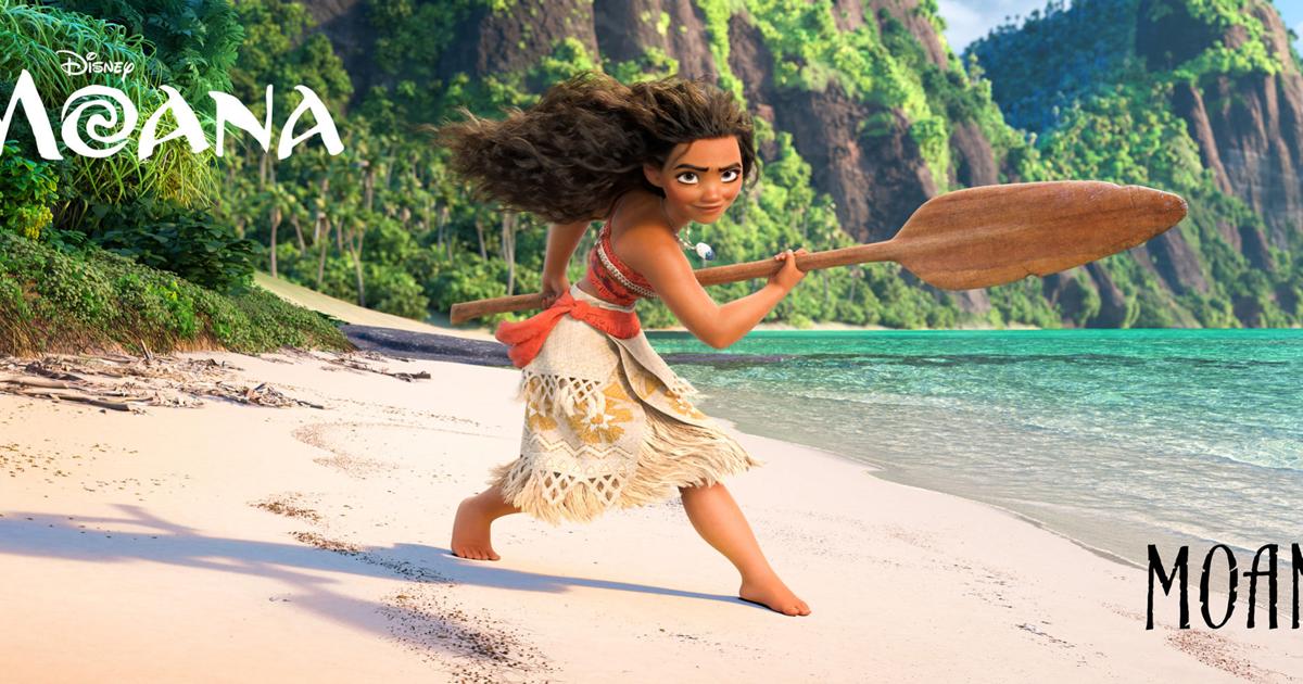 Cast and characters announced for Walt Disney Animation Studios' Moana | Entertainment Cast and characters announced for Walt Disney Animation Studios' Moana | Entertainment