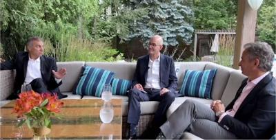 Experts sees optimistic real estate market in Canada for rest of 2021 ...