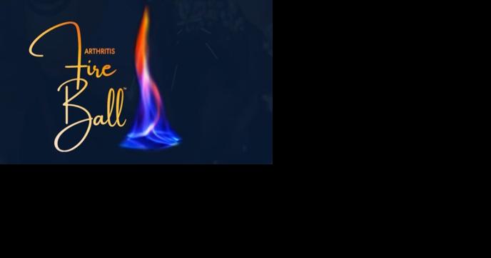 Healthy Life: Arthritis Society Canada's second annual Arthritis Fire Ball takes place on November 4th | Healthy Life - Vimarsana News