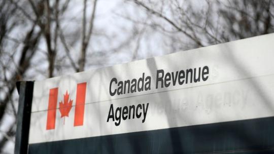 12 Mil In CERB Paid Out To Applicants With Foreign Addresses News 