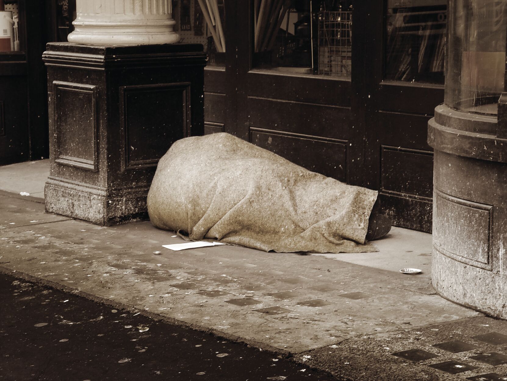 Quebec and Montreal need some imagination to help the homeless - Vimarsana News