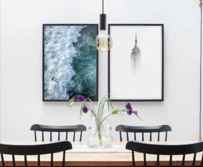 Houses Homes Beautiful Wall Decor Ideas Houses Homes