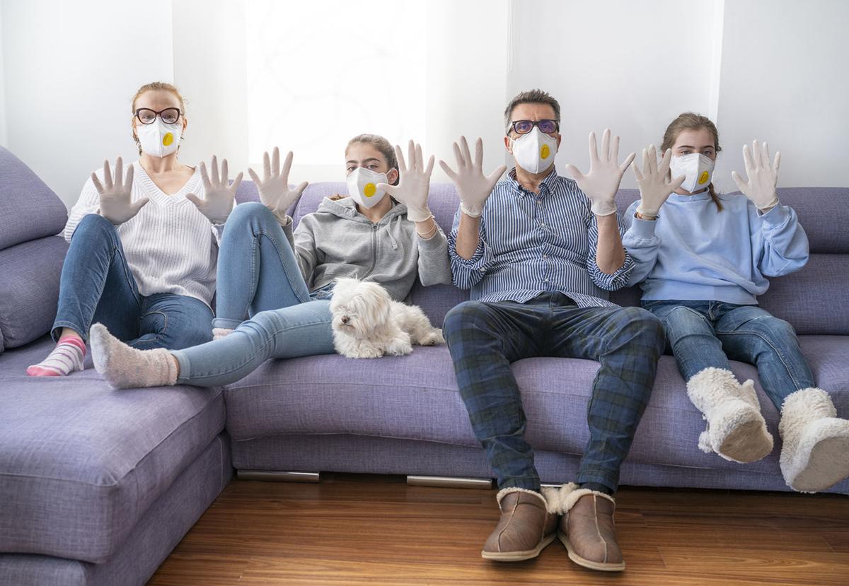 Canadians invited to participate in a data collection on the impacts of COVID-19