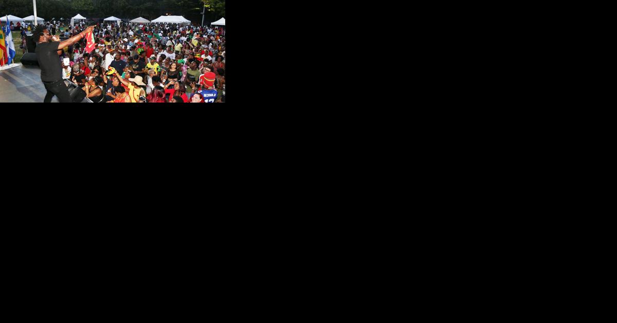 The Spice Island Cultural Festival returns to Parc Vinet July 8 - Vimarsana News