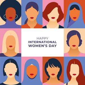 Supermom In Training: Honouring moms of all kinds on International Women's Day