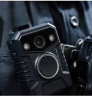 The time is now for police body cams