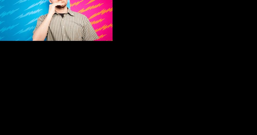Montreal West's Nick Nemeroff getting some exposure on New Wave of Standup - Vimarsana News