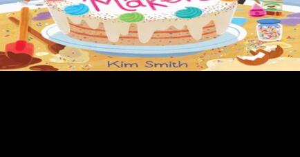 Little Readers: Baker Makers - Vimarsana News