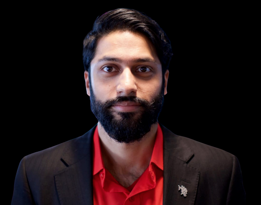 M Rizwan Rajput St. Laurent | City News | thesuburban.com