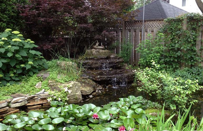 Let your backyarding style shine | Home & Garden | thesuburban.com