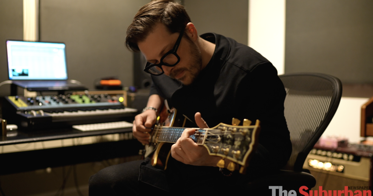 Creative MTL: Episode 14- Pierre-Luc Rioux, Montreal’s best kept ...