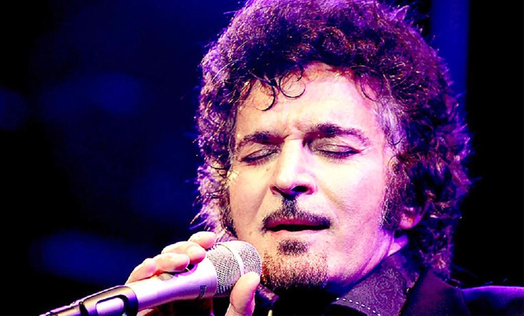 Gino Vannelli returns to Place des Arts on April 26 ...