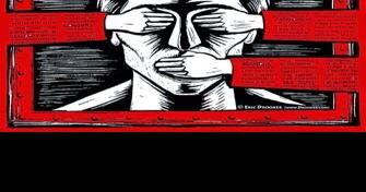 Censorship will kill free speech and bury the lessons of history - Vimarsana News