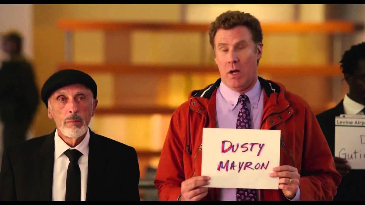 Daddy S Home Review One Sketch Stretched To Film Length Entertainment Thesuburban Com