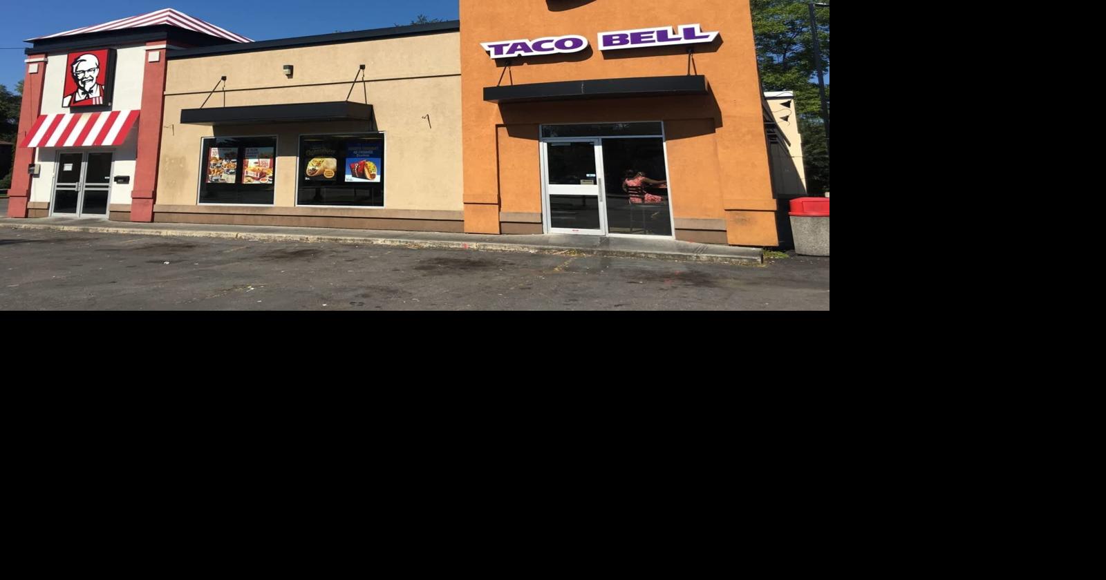 Quebec excluded from Taco Bell’s 200 location expansion across Canada