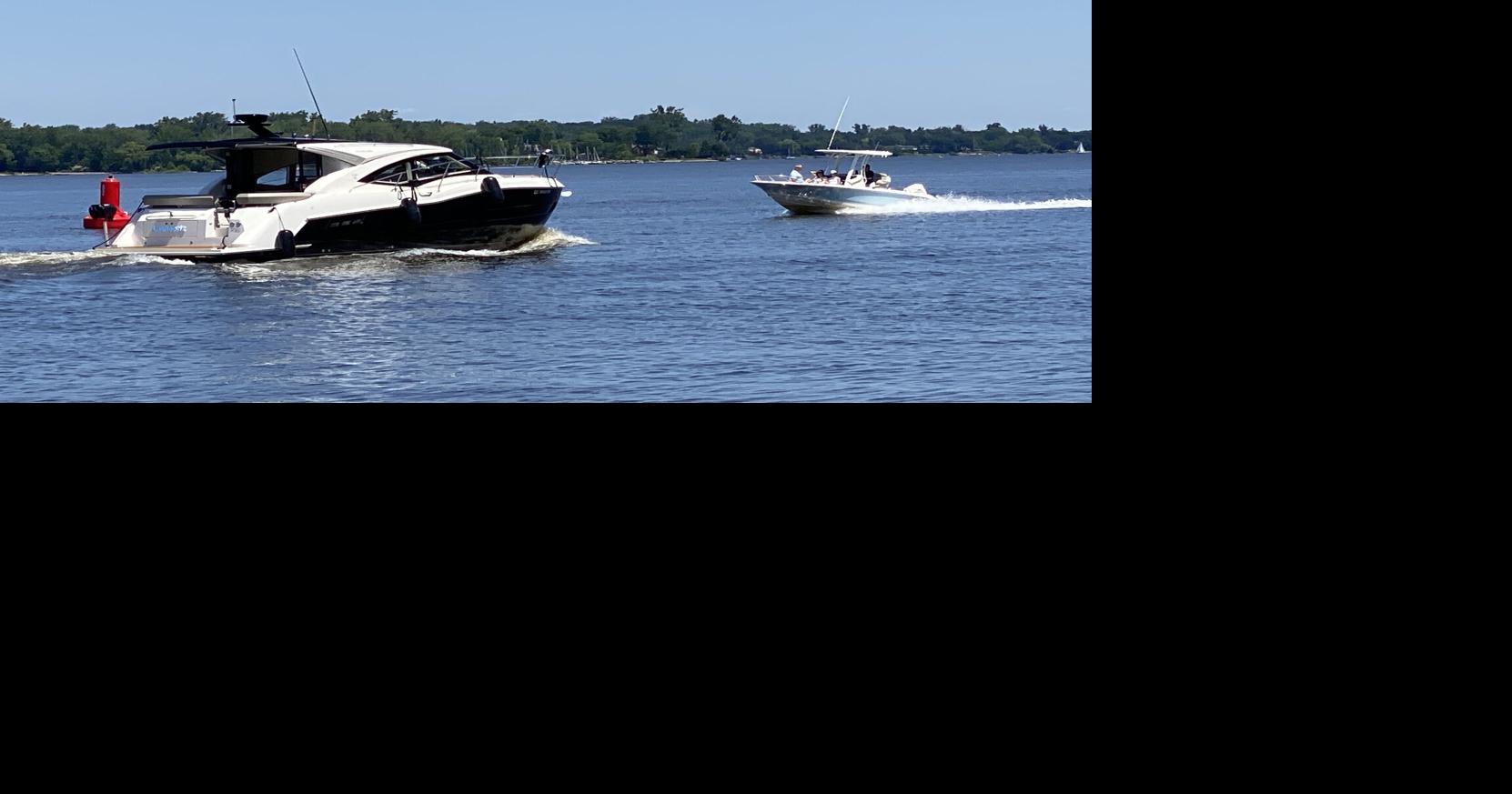 Much calmer weather week ahead for southern Quebec
