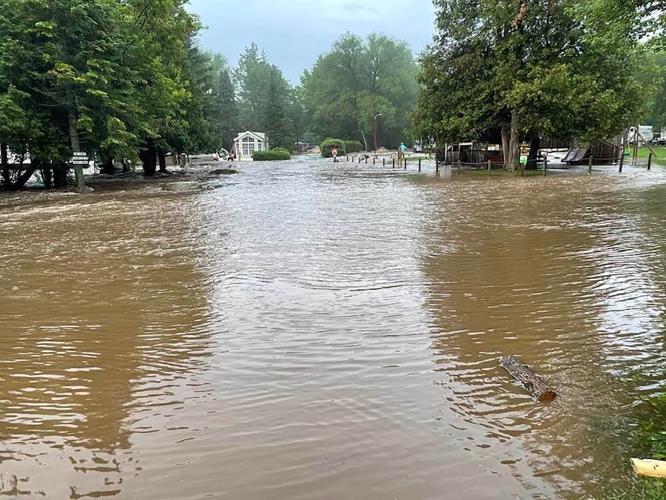 Warm and humid weather week ahead for southern Quebec Suburban Weather