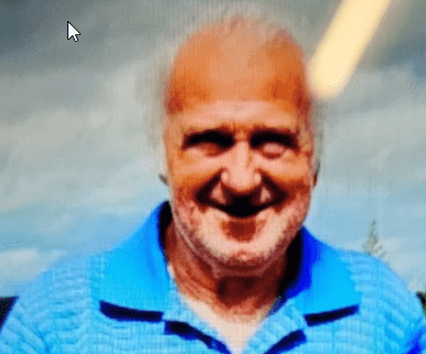 Police ask for public's help to find missing 78-year-old man | City ...