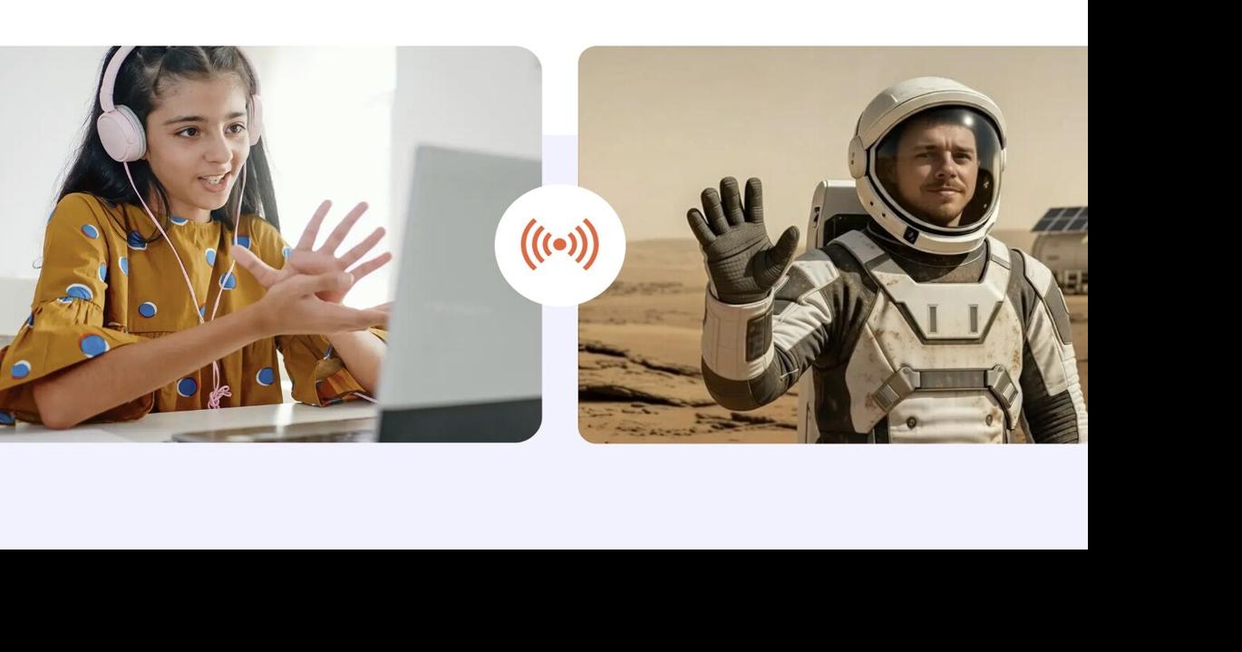 Parenting 101: Outschool's free mission to Mars