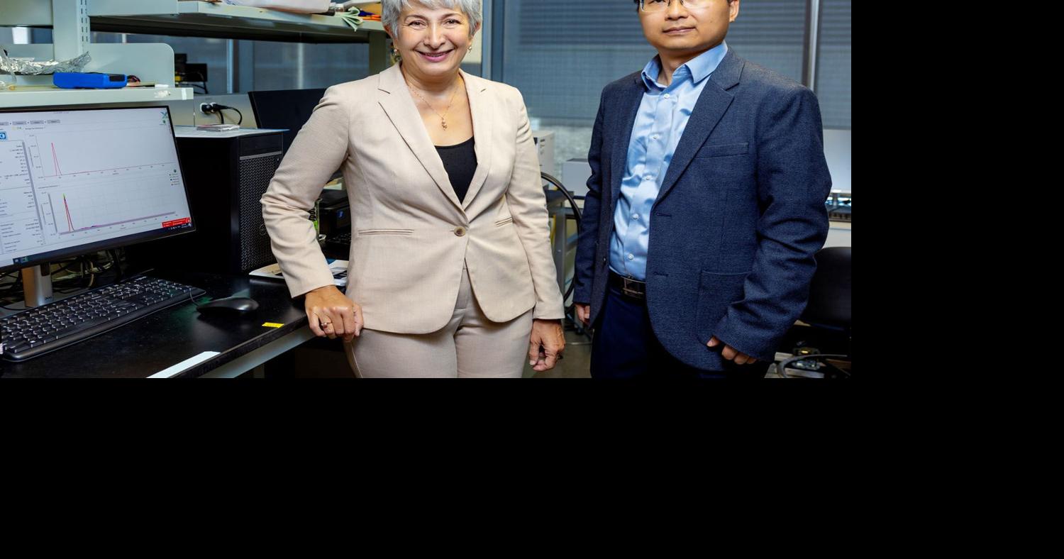 Convenience, drinking water access and advertising drive global bottled water consumption: Concordia University researchers