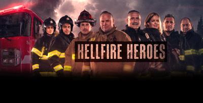Entertainment Hellfire Heroes Season 2 On Discovery Tv Entertainment Thesuburban Com