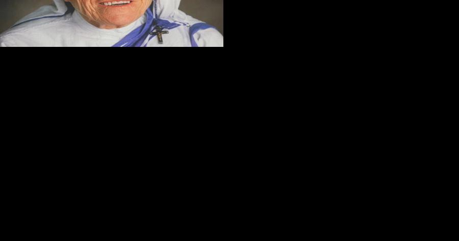 Mother Teresa: No Greater Love: Remarkable documentary to play at Guzzo cinemas on January 27 - Vimarsana News