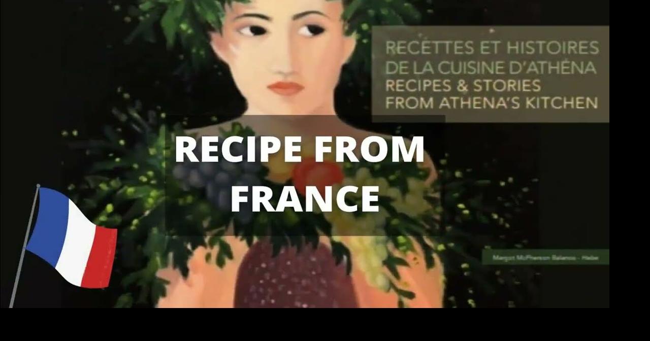 Shield of Athena’s recipe of the week Walnut Cake Life