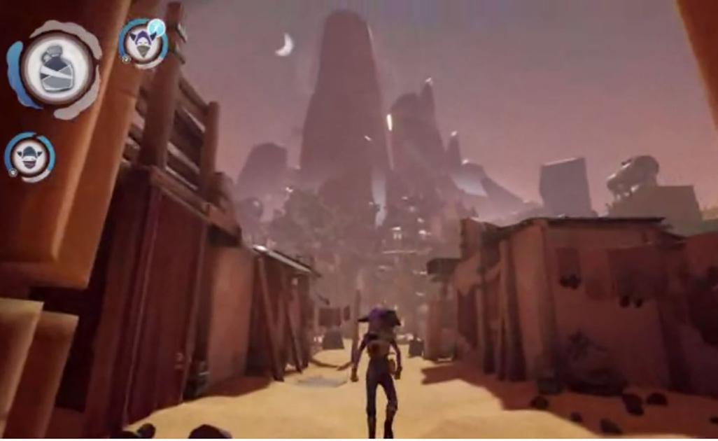 Esac S Student Video Game Competition 2020 Announced