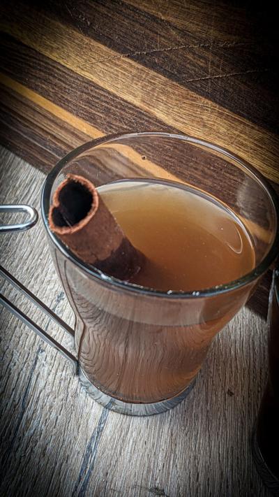 Recipe: Apple cider Food And Drink thesuburban com