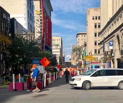 45 Of Montreal Businesses Lose Money Every Day They Open City News Thesuburban Com