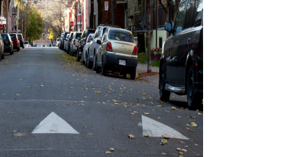 More speed bumps coming in CDN/NDG - Vimarsana News
