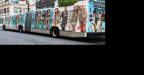 STM considers cuts on oil and gas ads on buses - Vimarsana News