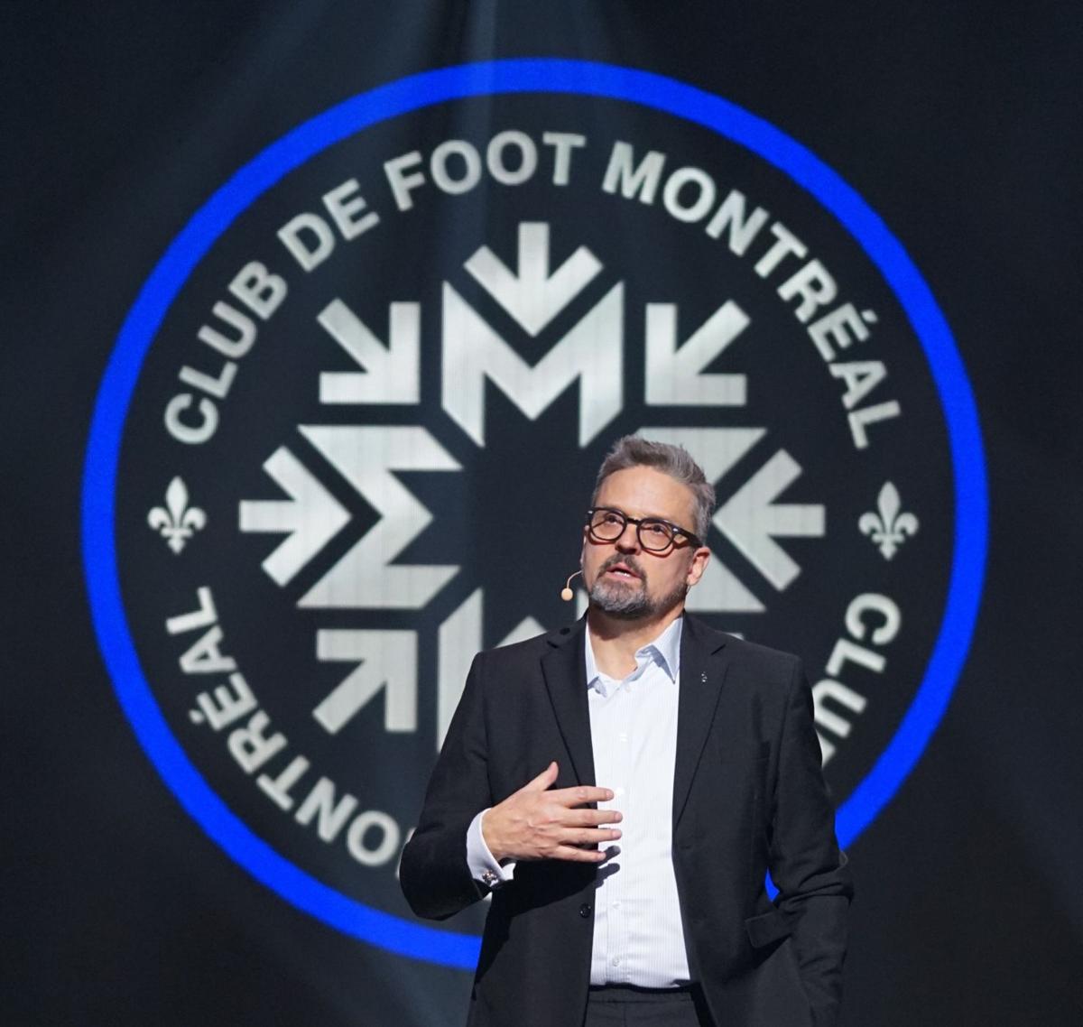 Cf Montreal Is Ready To Write A New Chapter In Montreal S Soccer History Sports Thesuburban Com