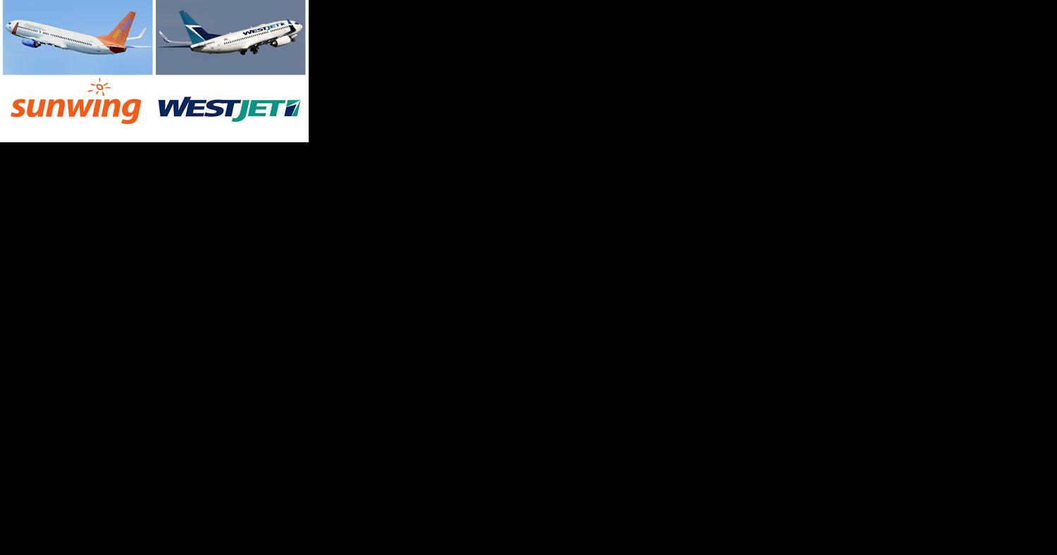 Westjet Group to acquire Sunwing Vacations and Sunwing Airlines - Vimarsana News