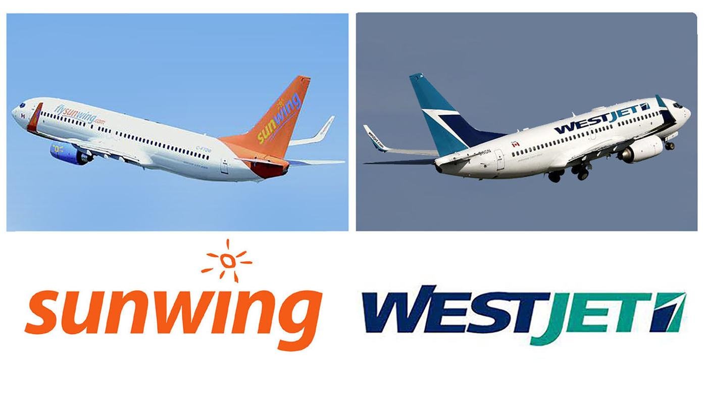 Westjet Group to acquire Sunwing Vacations and Sunwing Airlines |  Lifestyles 
