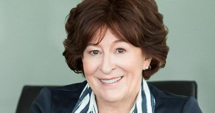 Supreme Court justice Louise Arbour named new Governor General of Canada