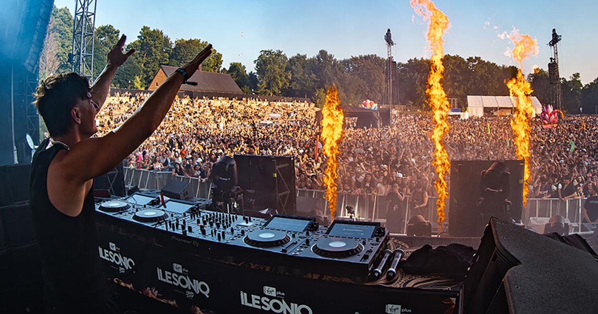 Next up, îleSoniq: EDM fest takes over Parc Jean-Drapeau Aug. 8-9