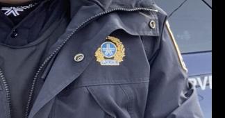 Montreal police mourn the tragic loss of fellow officer - Vimarsana News