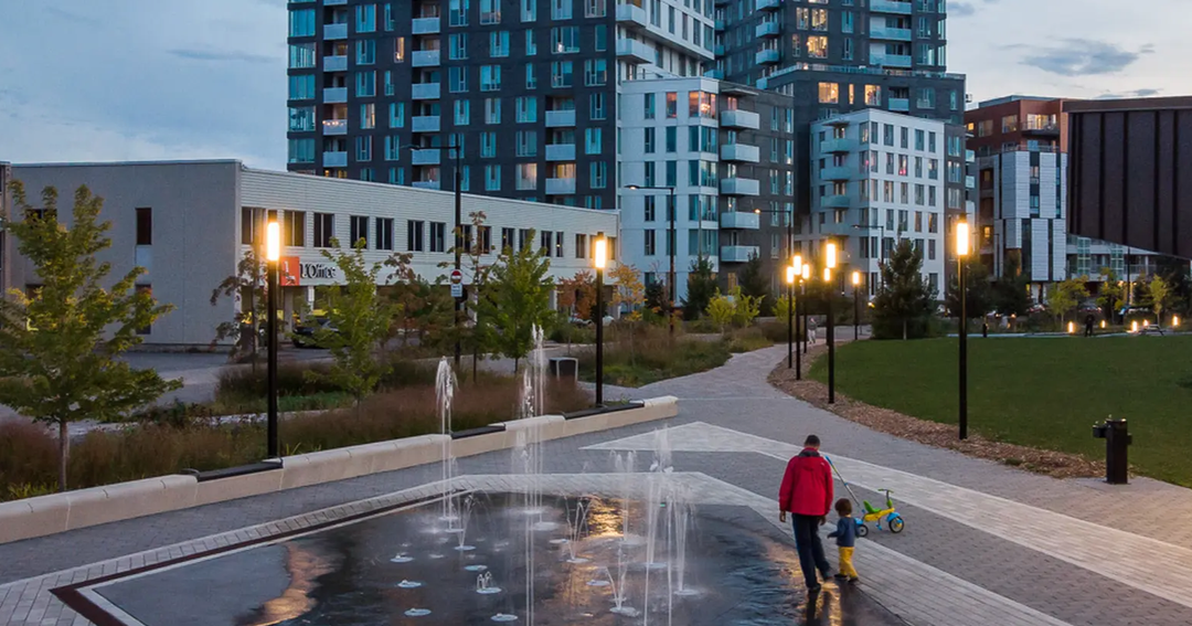 Dorval Special Urban Planning Program (SPP) consultations