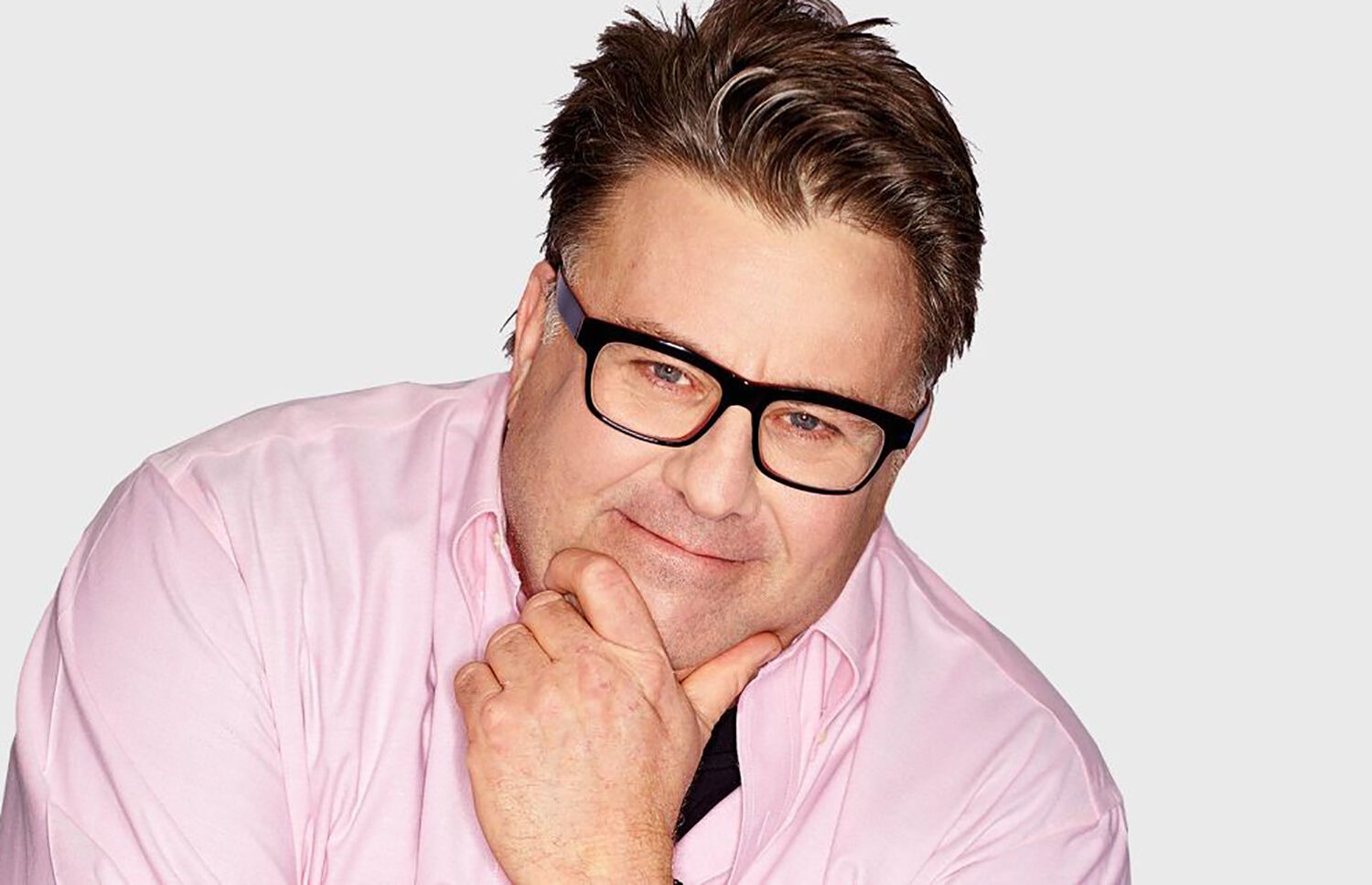 Terry DiMonte to be inducted into the Broadcast Industry Hall of Fame - Vimarsana News