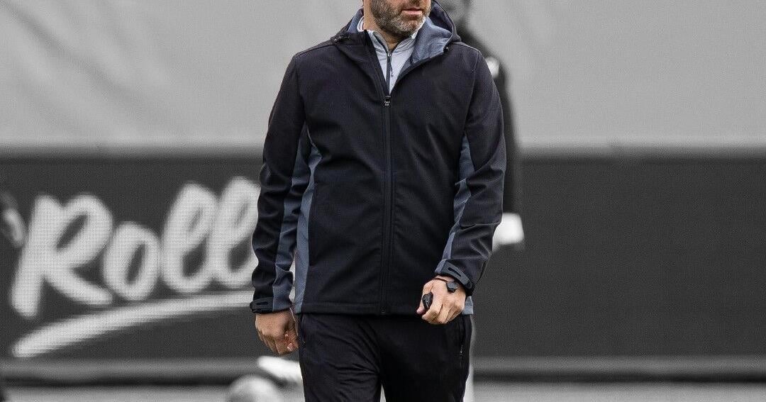 Selaidopoulos takes charge as FC Supra's head coach and sporting director