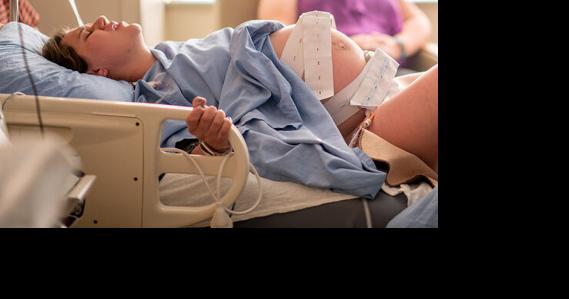 Supermom In Training: 4 Things my besties didn't tell me about childbirth - Vimarsana News