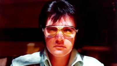 Joel Goldenberg Elvis Presley The 1970s Part 3 Arts Entertainment Thesuburban Com