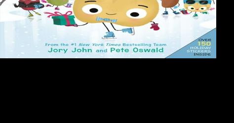 Gift Guide 2022: Children's books | Parenting 101 - Vimarsana News