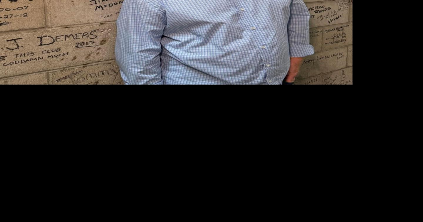 Entertainment Notebook: Comedian Jeff Rothpan returning to DDO; Sweets Exhibit; Influencers event and more