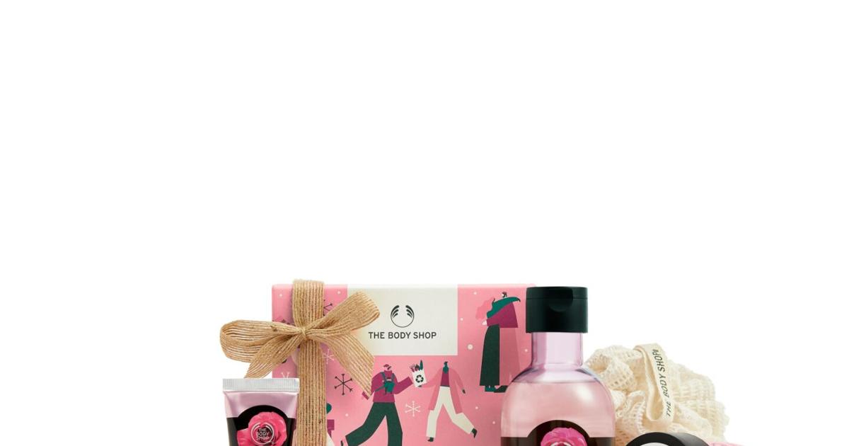 Fashion & Beauty: Last-minute Valentine’s Day gifts | Fashion Beauty