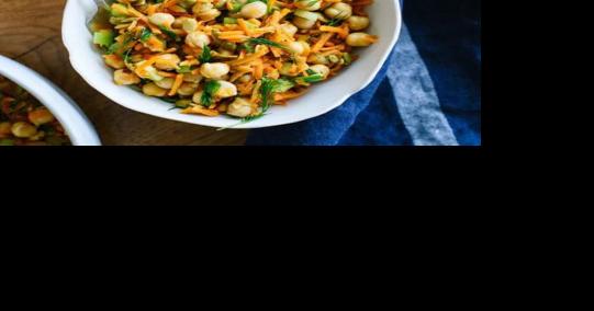 Recipe: 4 Recipes for leftover veggies - Vimarsana News